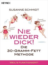 Nie wieder dick susanne - dick!,