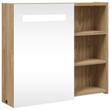 Spiegelschrank Schrank LED