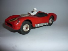 VINTAGE Slotcar CIRCUIT24