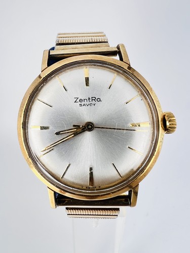 Vintage zentra savoy - vintage,