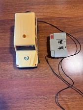 DDR Fernlenkauto Puch G