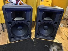 2 außen Profi Lautsprecher