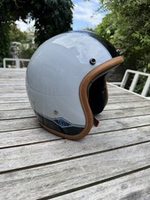 BMW Motorrad Jet Helm Bowler
