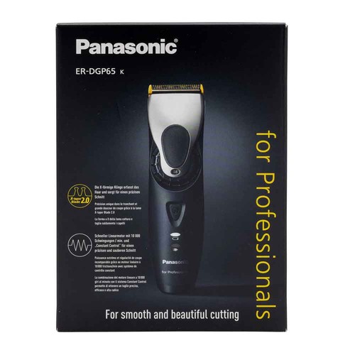 Panasonic dgp65 - panasonic, er-dgp65