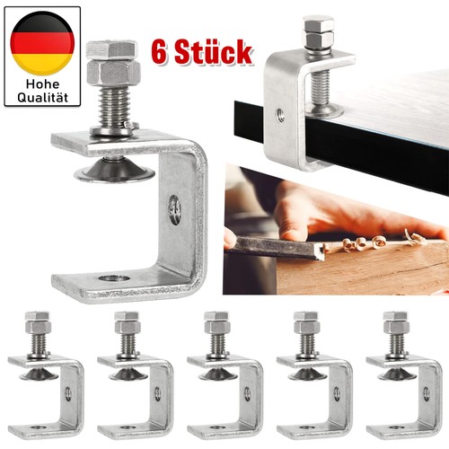 Stück klemme heavy duty - stück,