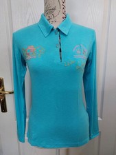 Martina poloshirt damen - martina,