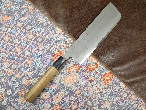 Yoshinaga nakiri nashiji - nakiri,