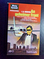 Guenter mister - h.,