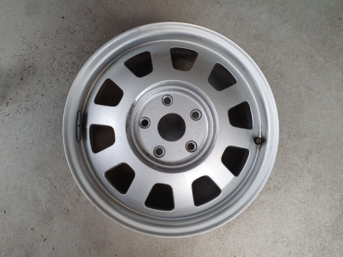Oem alu felge 6x15 et45 - felge, 5x112