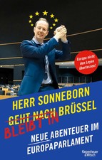 Herr sonneborn bleibt - herr, in