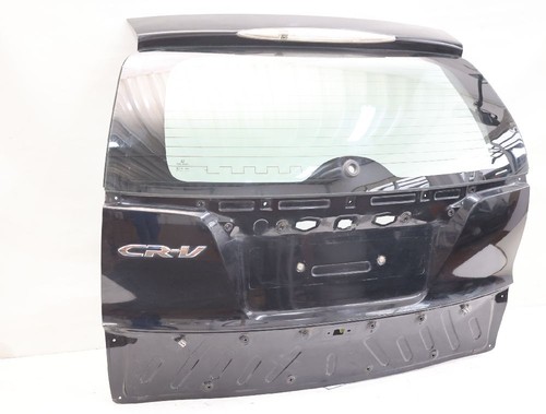 Honda 4 heckklappe - cr-v,