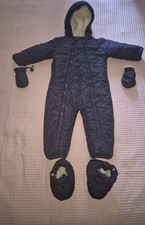 STACCATO Baby Schneeanzug /