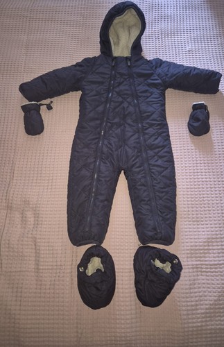 Staccato baby schneeanzug - baby, /