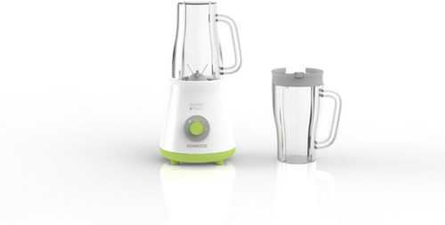 Kenwood standmixer smoothi - kenwood,