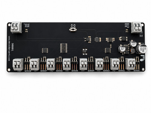 90801 kanal servodecoder 8 - 8,