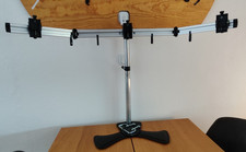 Duronic DM753 Monitorfuß für