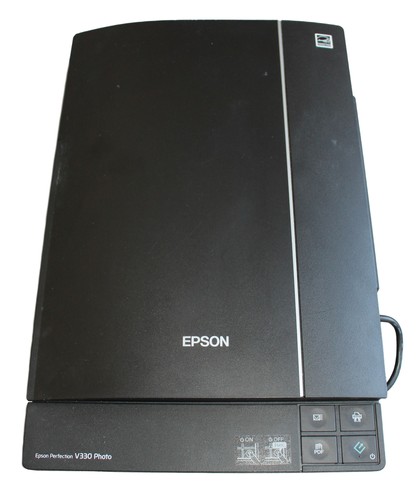 Epson perfection v330 - v330, scanner