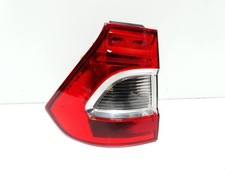 Ford Galaxy 2012 Hinten links