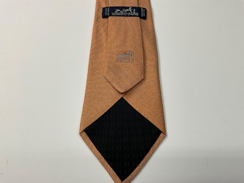 Hermes krawatte orig 100 - krawatte, 100%
