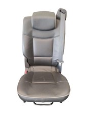 Sitz hinten links RENAULT