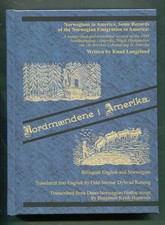 Norwegians in America, Some