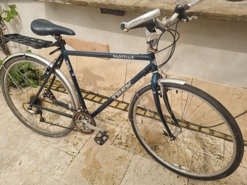 1trek multitrack trekkingrad - 1trek,