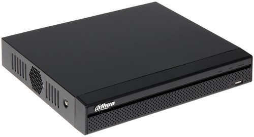 Dahua nvr4108hs 4ks3 kanal - nvr4108hs-4ks3, 8-kanal