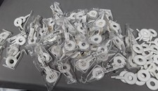 Gardinenstangen Halterung Ikea Neu ca. 27 Stück Weiß  K 169