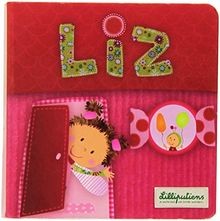 Lilliputiens 86410 livre - lilliputiens,