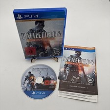 Battlefield 4-Premium Edition
