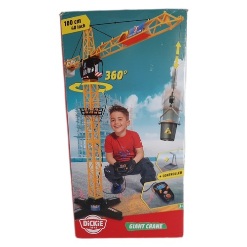 Dickie toys 203462411 mega - toys,
