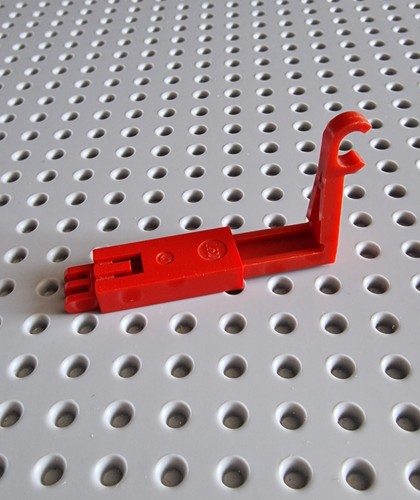 Lego technic auszieh kran - technic,
