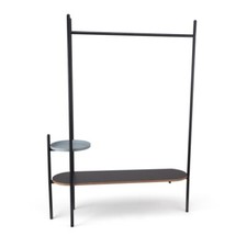 Garderobe kleiderständer - garderobe,