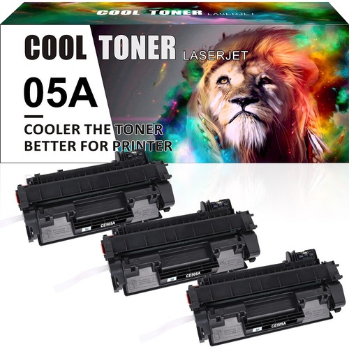 Toner kompatibel für hp - 3x,