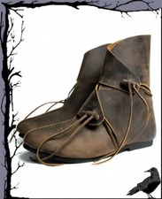 Mittelalter Wikingerstiefel