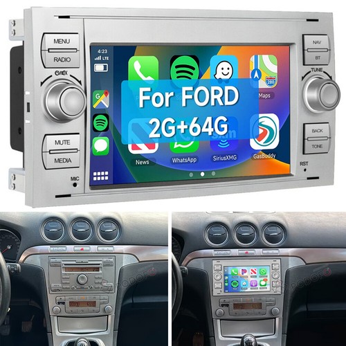 Für ford max galaxy wa6 - für,