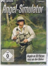 Angel Simulator PC - neu OVP