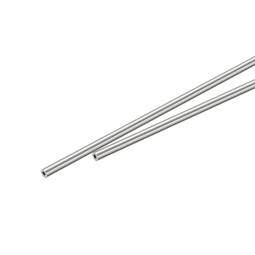 Stück 304 edelstahlrohr ø - 2,