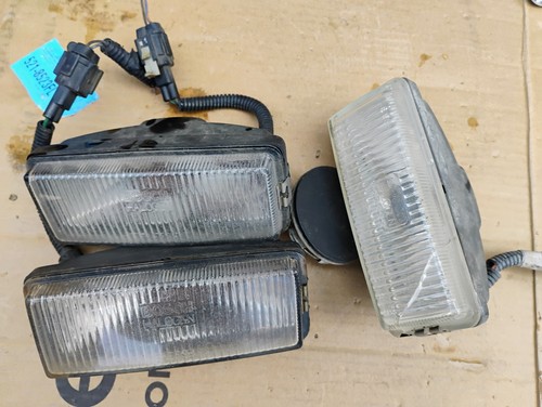 Vintage bosch saef99 halogen - bosch,