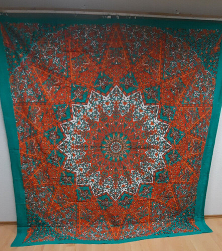 Wandbehang mandala tagesdecke - mandala,