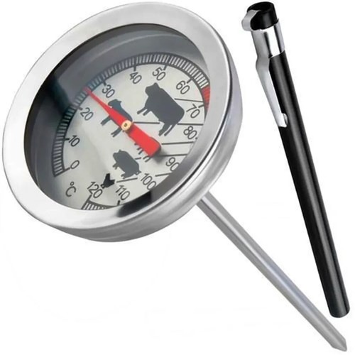 Thermometer 120 grad - thermometer,