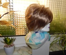 asymmetr flippiger Schnitt