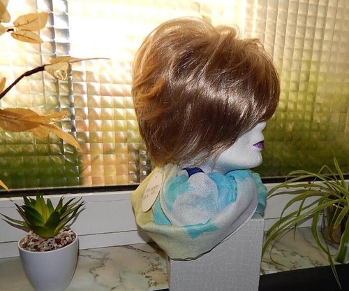 Asymmetr flippiger schnitt - asymmetr,