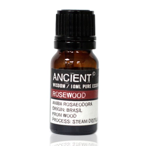 ätherisches rosenholzöl 10ml - rosenholzöl,