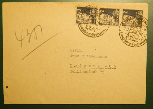 Sbz 1948 brief - sbz, mn