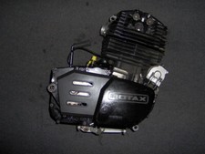 [EGU] - Rotax - Motor - 504 - * 336884 * - E-Starter - überholt!