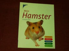 Claudia Toll:  Mein Hamster