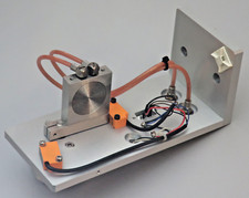 BEAM DUMP / Laser Shutter / wassergekühlt für DPSS und CO2 Laser