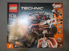 LEGO 9398 - 4x4 Crawler