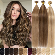 Bonding Extensions Echthaar 1g